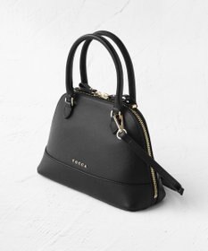 TOCCA LE SOMMET MINI BUGATTI BAG レザーバッグ
