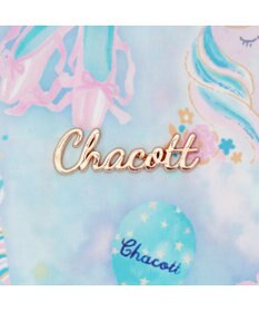 Chacott ★ユニコーンロールケース