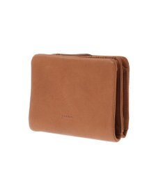 genten gソフト2 二つ折り財布