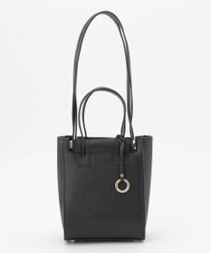 組曲 2WAYハンドルスクエアショルダー バッグ Mini