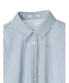 earth music&ecology ドロストヘムショートシャツ