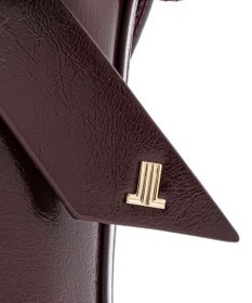 LANVIN en Bleu リュバン ショルダーバッグ