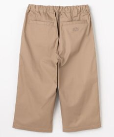 J.PRESS KIDS 【140-170cm】コットンストレッチ 7分丈パンツ