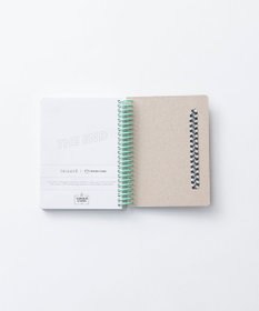 TRICOTE [TRICOT_×PAPIER TIGRE] ノート