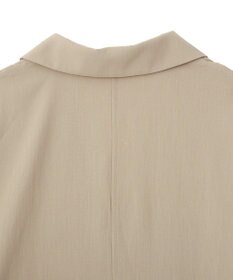 Green Parks 【適ON】シアーシャツジャケット