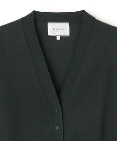 BEIGE， 【洗える】LA MONNAIE / カーディガン