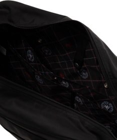 WEGO 【SCHOOLITEM】BPナイロンスクールバッグ