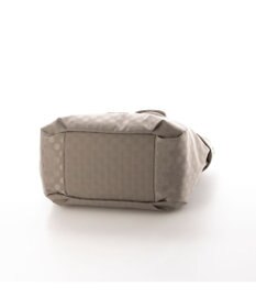 Y'SACCS Polka Dots 口折れ2wayトート Sサイズ