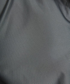 GOTAIRIKU ラスタードビーメモリーラミネーションコート_スタンドカラー(23年モデル)