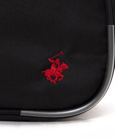 WEGO 【SCHOOLITEM】BPナイロンスクールバッグ