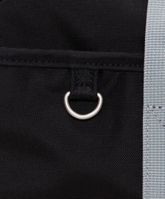 WEGO 【SCHOOLITEM】BPナイロンスクールバッグ