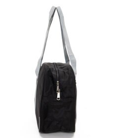 WEGO 【SCHOOLITEM】BPナイロンスクールバッグ