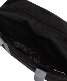 WEGO 【SCHOOLITEM】BPナイロンスクールバッグ