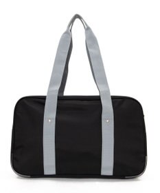 WEGO 【SCHOOLITEM】BPナイロンスクールバッグ