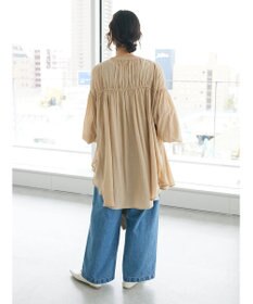 CRAFT STANDARD BOUTIQUE ヴィンテージボイルシャーリングシャツ