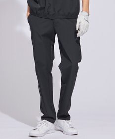 PW CIRCULUS 【MEN】サイドベンチレーションテーパードパンツ 2026年モデル ゴルフ