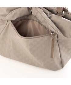 Y'SACCS Polka Dots 口折れ2wayトート Sサイズ