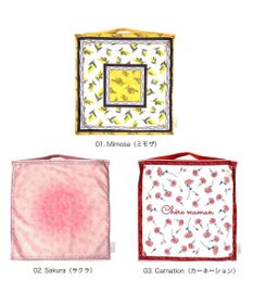 ROOTOTE 3625【ルートート】LT.タブロー32.フラワ-A