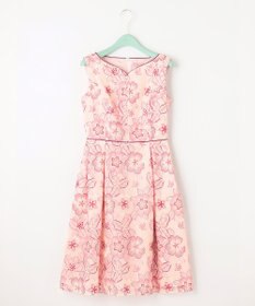 TOCCA 【復刻】【洗える！】STELLA ドレス