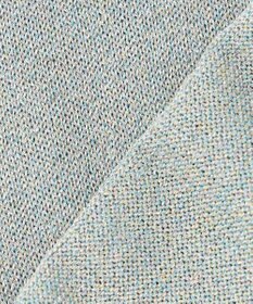 BEIGE， SMITHONITE / リュクスグリッター ドルマンカーディガン