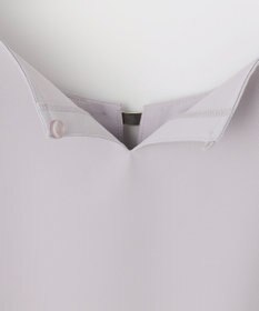 ANY SIS S 【接触冷感・UVカット・吸水速乾】サラキレイ ブラウス