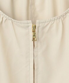 J.PRESS LADIES L 【洗える・撥水】 Minotechライトタフタ ブルゾン