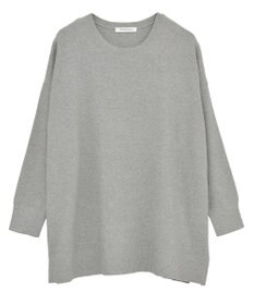 AMERICAN HOLIC バイパチロングニットプルオーバー