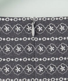 TOCCA 【洗える！】ICON BORDER ドレス