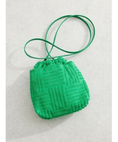 Green Parks ・ＱＵＯＮ　イージーポーチショルダー