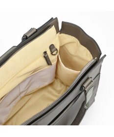 ACE BAGS & LUGGAGE W&.Day/Night リリ バーチカルトート A4サイズ 13.3インチPC 15176 ダブルアンドデイナイト