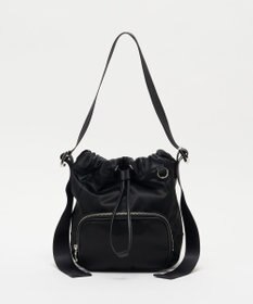 russet 《インフルエンサースタッフ企画》マルチショルダーバッグ(CE-1708)