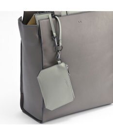 ACE BAGS & LUGGAGE W&.Day/Night リリ バーチカルトート A4サイズ 13.3インチPC 15176 ダブルアンドデイナイト