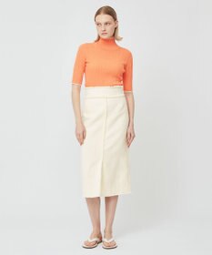 BEIGE， 【S-size】LUPINE / タートルニット