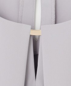 ANY SIS S 【接触冷感・UVカット・吸水速乾】サラキレイ ブラウス