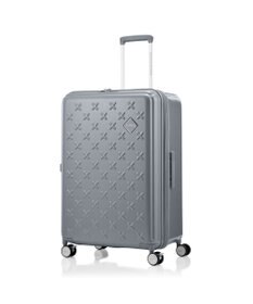 Samsonite アメリカンツーリスター スーツケース 102L(/112L) パクストラ スピナー75 PAXTRA