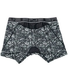 WACOAL MEN ボクサーパンツ 風が通ってムレ軽減。 ダブルエアスルータイプ 吸汗速乾 前閉じ GT3910 /ブロス バイ ワコールメン