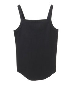 AMERICAN HOLIC 抗菌防臭テレコキャミソール