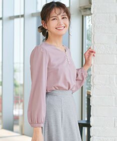 Tiaclasse ポンチフレアスカート