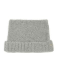 MOONBAT PAUL&JOE ACCESSOIRES(ポール&ジョー)ネコミミ シャギー ニット帽