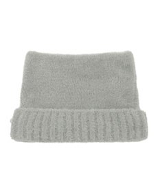 MOONBAT PAUL&JOE ACCESSOIRES(ポール&ジョー)ネコミミ シャギー ニット帽