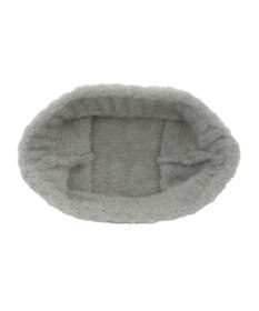 MOONBAT PAUL&JOE ACCESSOIRES(ポール&ジョー)ネコミミ シャギー ニット帽