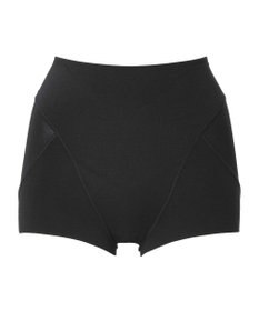 BRADELIS New York 【Yukine inc. 】ゆきねえ365綿混モアらくすっぽりショーツ23