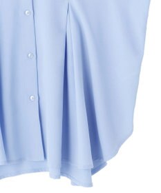 Green Parks ウエストタックシャツチュニック