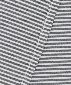 ANY 【洗濯機可】サッカーストライププルオーバー