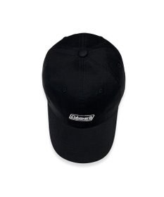 林八百吉商店 Coleman ツイルキャップ