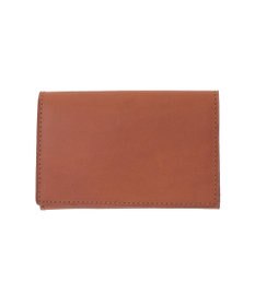 genten スマートウォレットⅡ 名刺入れ