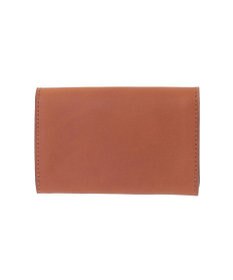 genten スマートウォレットⅡ 名刺入れ