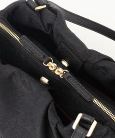 LA BAGAGERIE ナチュラルタックトート