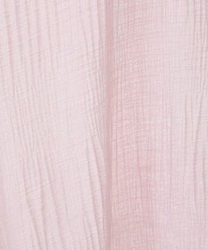 earth music&ecology マジョリカプリーツショートシャツ