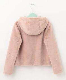 TOCCA 【洗える！】KITTY ブルゾン